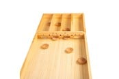 Fotboll och bollspel - Stanlord Dutch Foldable Shuffleboard Pro - 6951575