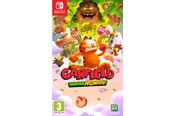 Spel - Garfield - Escape from Monday - Nintendo Switch - Plattformsspelare - 3701529517648
