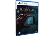 Spel - The Bridge Curse: Road to Salvation - Sony PlayStation 5 - Skräck - 608037466099