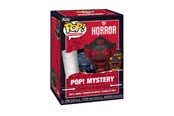 Merchandise - Funko! - Funko POP Vinyl Mystery WB Skräck - 96232