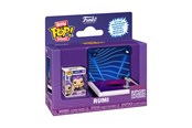 Merchandise - Funko! - Funko Bitty POP Scen KPDH Rumi - 95722