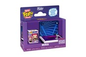Merchandise - Funko! - Funko Bitty POP Scen KPDH Mira - 95721