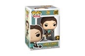 Merchandise - Funko! - Funko POP Vinyl Tomb Raider Lara Croft 30th - 94874