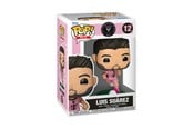 Merchandise - Funko! - Funko POP Vinyl InterMiami Luis Suarez Rosa - 94701