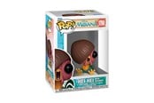Merchandise - Funko! - Funko POP Vinyl Moana S3 Hei Hei med kokosnöt - 94412
