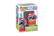 Merchandise - Funko! - Funko POP Vinyl Bluey Farmor - 94054