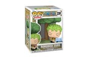 Merchandise - Funko! - Funko POP Premium OP Zoro Sovande - 94048