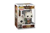 Merchandise - Funko! - Funko POP Vinyl MH Wilds Athos? - 93942