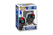 Merchandise - Funko! - Funko POP Vinyl Astro Bot Pappa till pojke - 93672