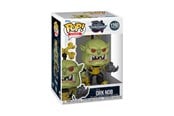 Merchandise - Funko! - Funko POP Vinyl Warhammer Ork Nob - 93514
