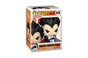 Merchandise - Funko! - Funko POP Vinyl DBZ Vegeta Refresh - 93328