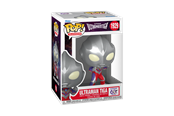 Merchandise - Funko! - Funko POP Vinyl Ultraman Tiga - 93299