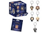 Merchandise - Funko! - Funko POP Nyckelring Harry Potter - 93269