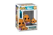 Merchandise - Funko! - Funko POP Vinyl&Buddy FN Marlon med Nemo - 93248