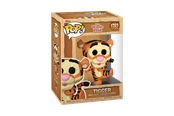 Merchandise - Funko! - Funko POP Vinyl WTP Tigger Snidad - 93222