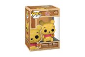 Merchandise - Funko! - Funko POP Vinyl WTP Pooh Snidad - 93221