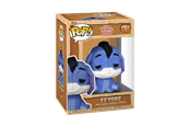 Merchandise - Funko! - Funko POP Vinyl POP Disney: WTP- Eeyore (Snidad) - 93220