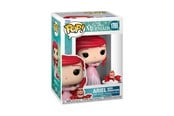 Merchandise - Funko! - Funko POP Vinyl TLM S3 Ariel med Sebastian - 93217