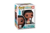 Merchandise - Funko! - Funko POP Vinyl MS3 Moana med Pua - 93205