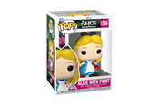 Merchandise - Funko! - Funko POP Vinyl AIW S3 Alice w/Paint - 93201