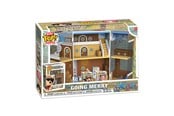 Merchandise - Funko! - Bitty Boxes OP Going Merry - 92963