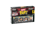 Merchandise - Funko! - Funko Bitty POP Set 3 - 92949