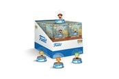 Merchandise - Funko! - Snöglober Mini Glitterglober OP - 92278