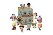 Merchandise - Funko! - Funko Mystery Minis One Piece FMI blandade - 90648