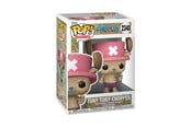 Merchandise - Funko! - Funko POP Vinyl OP(Refresh) Chopper w/CH - 90643