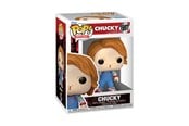 Merchandise - Funko! - Funko POP Vinyl Skräck Chucky - 88358