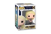 Merchandise - Funko! - Funko POP Vinyl HP Luna i klänning - 86436