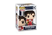 Merchandise - Funko! - Funko POP Vinyl McLaren Ayrton Senna - 86180