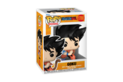 Merchandise - Funko! - Funko POP Vinyl Dragon Ball Goku - 83877