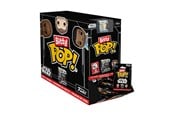 Merchandise - Funko! - Funko Bitty Pop Single blandade - 83674