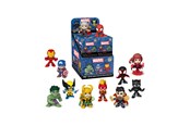 Merchandise - Funko! - Funko Mystery Minis Blindbags Marvel blandade - 82501