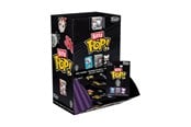 Merchandise - Funko! - Funko Bitty Pop Singles TNBC blandade - 81120