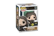 Merchandise - Funko! - Funko POP Vinyl LotR Aragorn De dödas armé - 74704