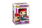Merchandise - Funko! - Funko POP Vinyl Ultimate Prinsessan Ariel - 54742