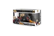 Merchandise - Funko! - Funko POP Rides GOT - Daenerys på eldsprutande Drogon - 45338
