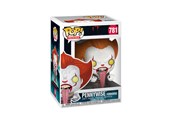 Merchandise - Funko! - Funko POP VINYL IT: Chapter 2- Pennywise med tunga - 40631