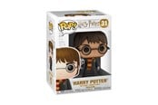 Merchandise - Funko! - Funko POP Vinyl HP Harry med Hedwig - 11915-PX-1K1
