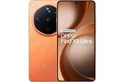 Mobile - OPPO Find X9 Ultra 1TB/16GB - Canyon Orange - 6942675405398