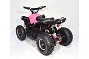 Ride Ons & Walkers - Azeno ATV - Warrior 1000W, 48V 8km/t/18km/t/25km/t - 6951562