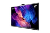 Digital skyltning & Hotell - Hisense GoBoard Live pro 86WM6FE WM6FE Series - 86" LED-backlit LCD display - 4K - for interactive communication - 86WM6FE