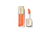 Smink - Guerlain KissKiss Bee Glow Oil 319 Peach Glow - 3346470441132