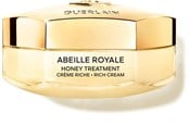 Ansiktsvård - Guerlain Abeille Royale Honey Treatment Rich Cream - 3346470618497