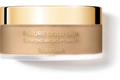 Smink - Guerlain Parure Gold Micro-Powder 04 Deep / Foncé - 3346470440715