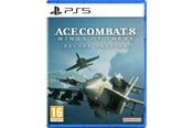 Spel - Ace Combat 8: Wings of Theve (Deluxe Edition) - Sony PlayStation 5 - Simulator - 3391892042801