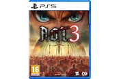 Spel - Attack on Titan 3 (Launch Edition) - Sony PlayStation 5 - Action / äventyr - 5060327538599