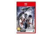 Spel - Final Fantasy VII Revelation (Magic Card Edition) - Nintendo Switch 2 - RPG - 5021290104167
